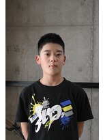 グロウ 別府店(growth) スポーティショート