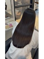 ユーナゴヤ(u nagoya)&nbsp;憧れの艶髪