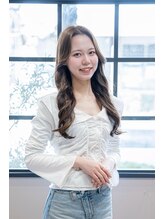 ヘアーメイク ライズ 西田辺店(Hair make rise;)&nbsp;松本 かのん