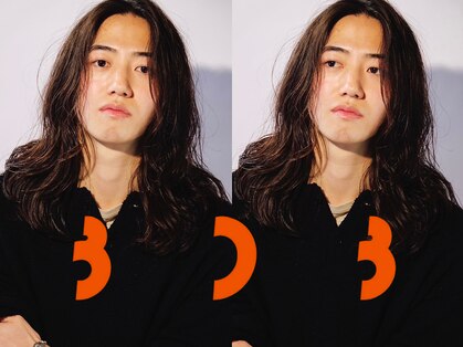 ボブ 小松(BOB)の写真
