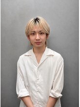 ロンドポレール 北千住(Lond polaire)&nbsp;北村 凛太郎