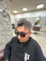 アネスタ(ANESTA) ツイストパーマ!