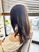 グータン(GOUTAN) 透明感アッシュカラー