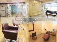 スイート(Suite)の雰囲気(温かい空間と気さくなスタッフ、。個室スパ完備で極上の癒しを♪)