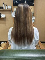 ポレポレ(Pole-Pole) 髪にドラマを。髪質改善縮毛矯正