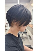 ニュード(niud) ショート