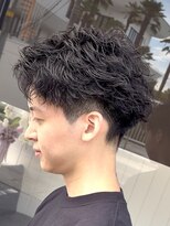 リベラル(liberal)&nbsp;フェザーショート