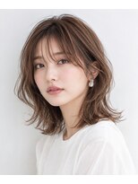 クララジャパン 柏豊四季店(CLALA JAPAN)&nbsp;柔らかレイヤーミディ