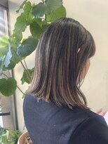 コチ(cochi)&nbsp;【cochi Hair&Spa】水素髪質改善カラー×オーダーメイドケア