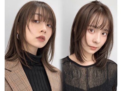 トリッカ 銀座(tricca)の写真