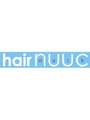 ヘアー ヌーク(hair nuuc)