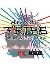 TRIBE.Dread&Extension【トライブ】