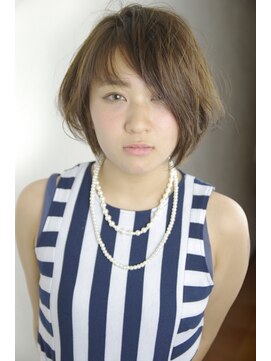 チョコア(CHOCOA) 神楽岡スタイル  037