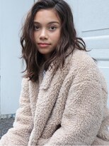 メロウ(MELLOW)&nbsp;フレンチシックハイライトレイヤー