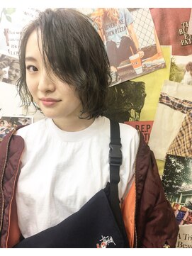 トロニー(TLONY) tlony渋谷hori クール ディープグレー