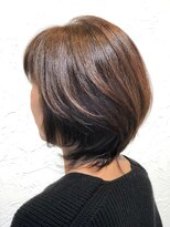 リエット(lieto)&nbsp;ふんわりウルフ