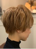 ショート