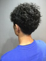 クロデザイン(KURO DESIGN)&nbsp;大人パーマ