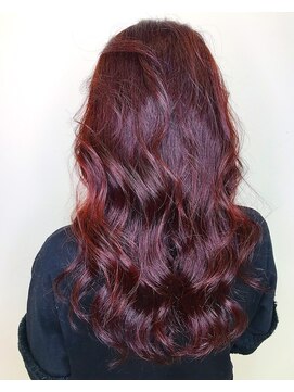 レブル(Re BuLL) ピンクヴァイオレット