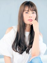 ジュール サウス 新宿南口(Joule South)&nbsp;サラツヤヘアー　[新宿]