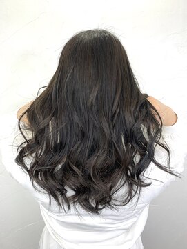 トゥーユー(to you...) グレーアッシュ