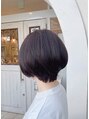 カルム(calme) くびれグラで、トップのボリュームの悩み解消。