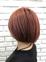 ニコ(nico)&nbsp;ピラミンゴカラー