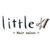 リトル 福岡(little)のお店ロゴ