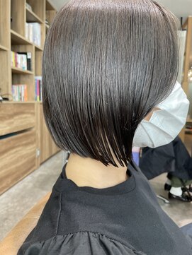 シアカ フェンテ(SEA A KA fuente) fuente お客様デザイン2