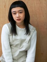 ジョニー ワンノート(Johnny Onenote)&nbsp;【ミディアム＊ウルフレイヤー】