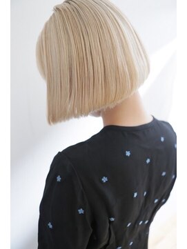 ビューティービースト 本通り店(beauty:beast) ハイトーンカラー