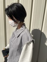 アールクリエイション(AHL creation)&nbsp;ショートスタイル★