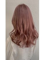 ジェナ(Jena)&nbsp;コーラルピンク