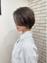 メモリーズ 水天宮前店(Memories)&nbsp;似合わせ骨格診断、水天宮前