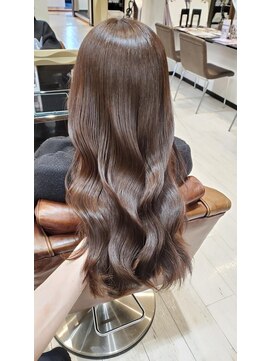 アウラ 小杉店(AULA) カカオブラウン