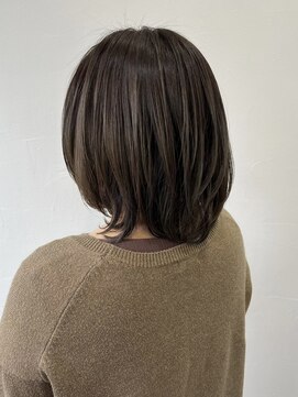 エヌポータル(N portal) ハイダメージケア 大人スタイル ビフォーアフター付き