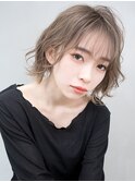 【EIGHT new hair style】