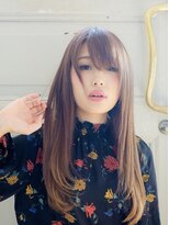 テイスティドア(Tasty door)&nbsp;うる艶高まるうるツヤロング