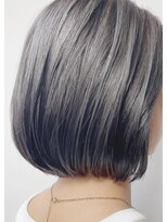 アンフィ ヘアー(Amphi hair)&nbsp;☆エクルベージュ☆