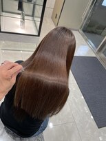 ハルキミナトジャパン オオミヤ(HARUKI MINATO Japan OMIYA)&nbsp;大宮でできる至高の髪質改善