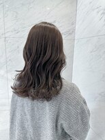 ベイリコルド(Bei Licoldo.)&nbsp;ラベンダーグレー☆