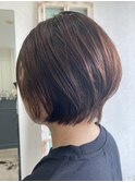 ナチュラルグラデーション