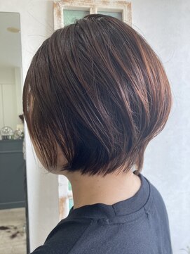 リル(LiL) ナチュラルグラデーション