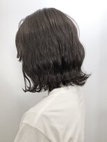 アパートメントオブソロン 錦糸町(The Apartment of Solon) イメチェン/ハッシュカット/似合わせカット[錦糸町/錦糸町駅]