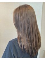 ラヴィールアーム(Ravir ame) ベージュカラー