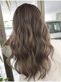 イメチェンヘアスタイル/フルバング/似合わせカット