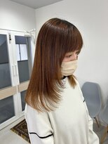 イト(ito.)&nbsp;髪質改善