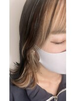 ファムバイアヴァンス(Femme by AVANCE.)&nbsp;フェイスフレーミング