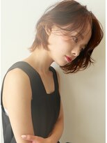 クオン(kuon) 大人ショートボブ
