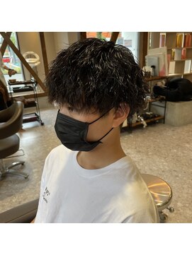 アヴァンス ジェイアール和歌山店(AVANCE.) ツイストスパイラル